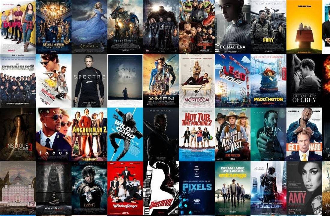 Trending movies and TV shows available on Megashare